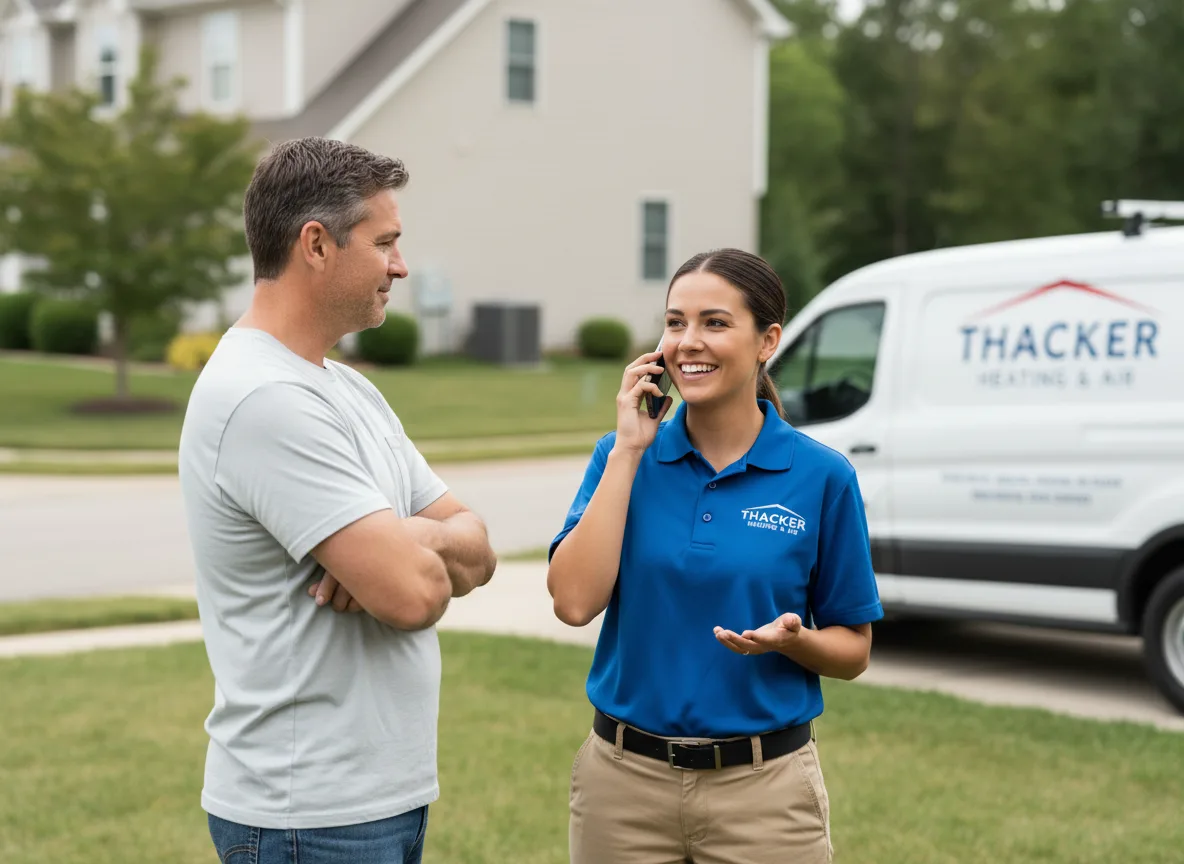 Ac Repair Sciota, PA FAQs